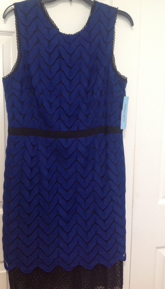 Classy short dress